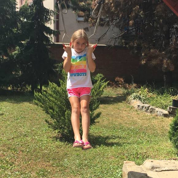 Meet your Posher, Jelena - Picture 1 of 1